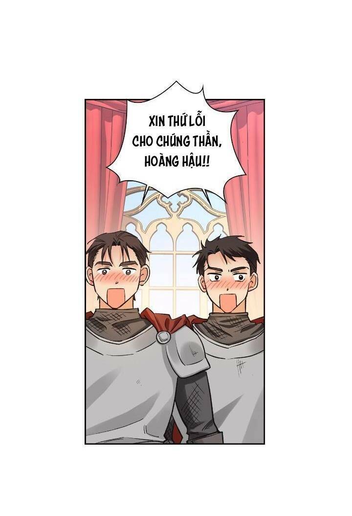 Ác Nữ Xứng Đôi Với Bạo Chúa Chapter 29 - Trang 2