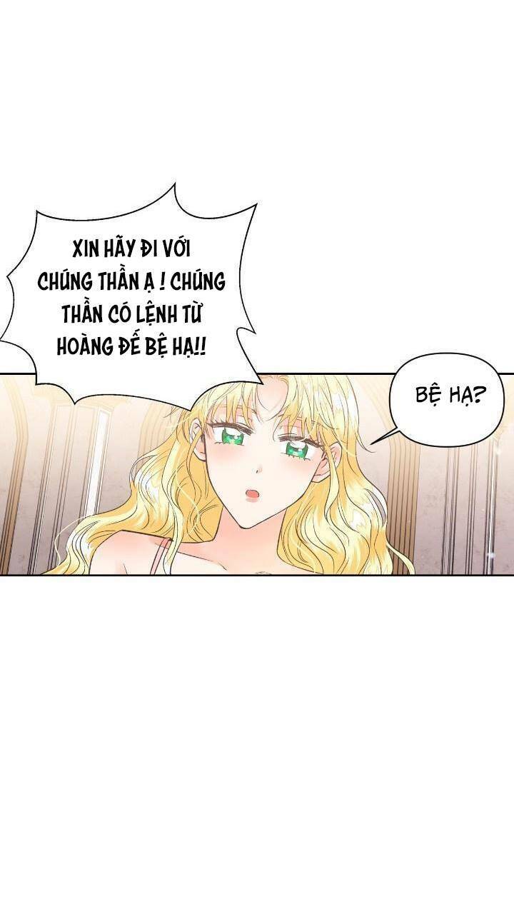 Ác Nữ Xứng Đôi Với Bạo Chúa Chapter 29 - Trang 2