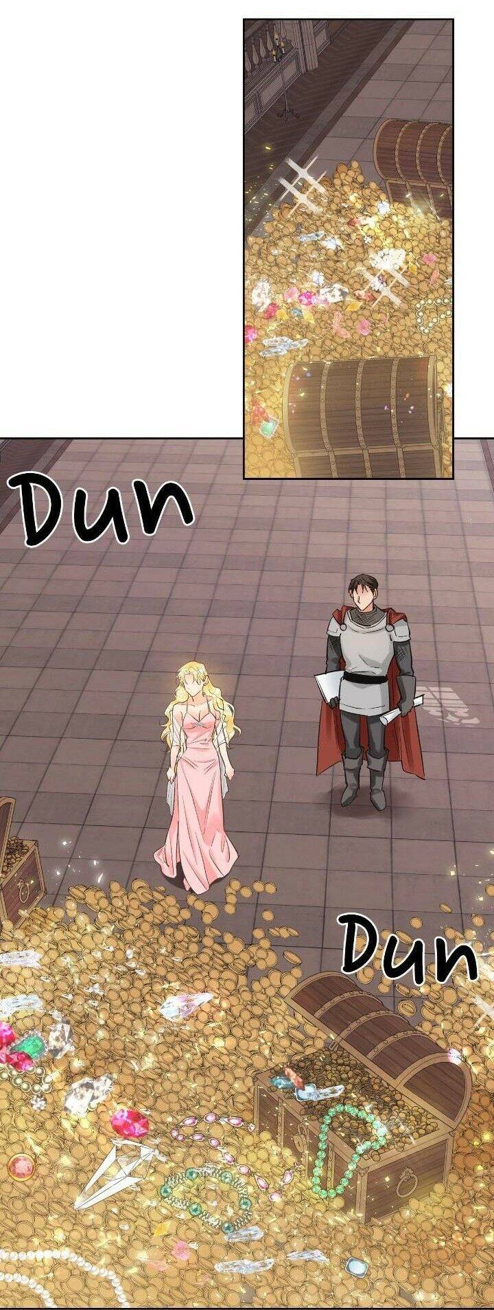 Ác Nữ Xứng Đôi Với Bạo Chúa Chapter 29 - Trang 2