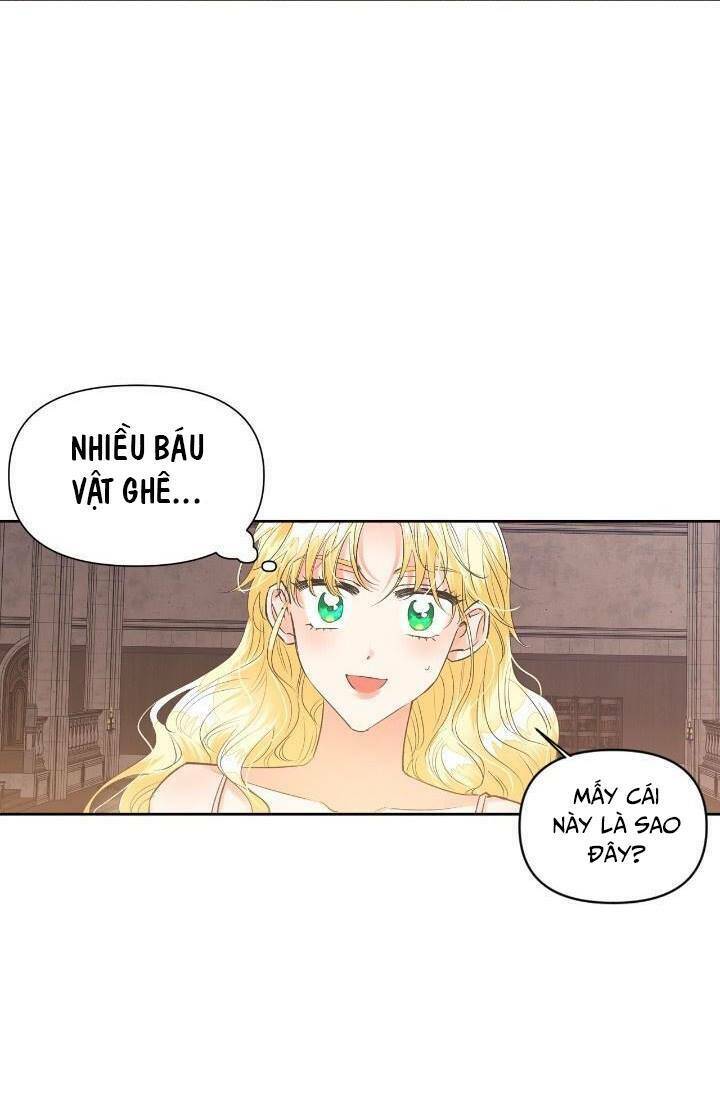 Ác Nữ Xứng Đôi Với Bạo Chúa Chapter 29 - Trang 2