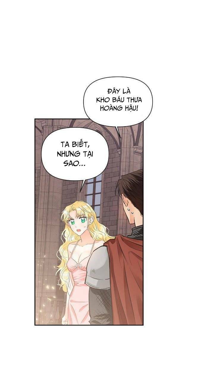 Ác Nữ Xứng Đôi Với Bạo Chúa Chapter 29 - Trang 2