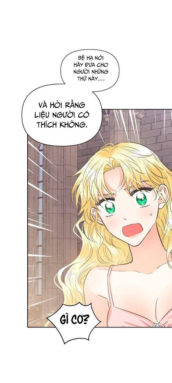 Ác Nữ Xứng Đôi Với Bạo Chúa Chapter 29 - Trang 2