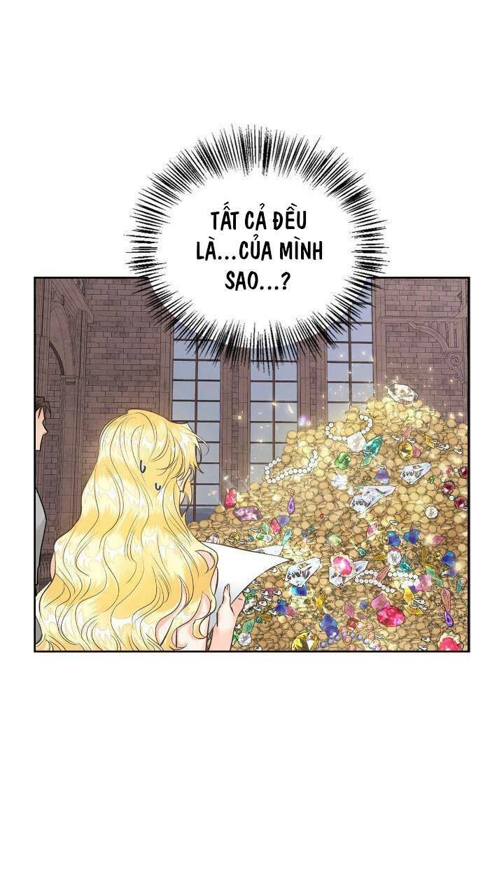 Ác Nữ Xứng Đôi Với Bạo Chúa Chapter 29 - Trang 2