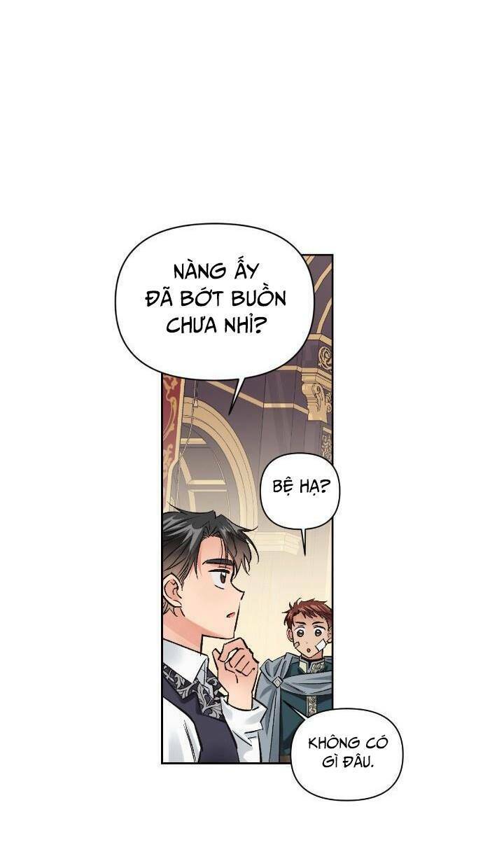 Ác Nữ Xứng Đôi Với Bạo Chúa Chapter 29 - Trang 2