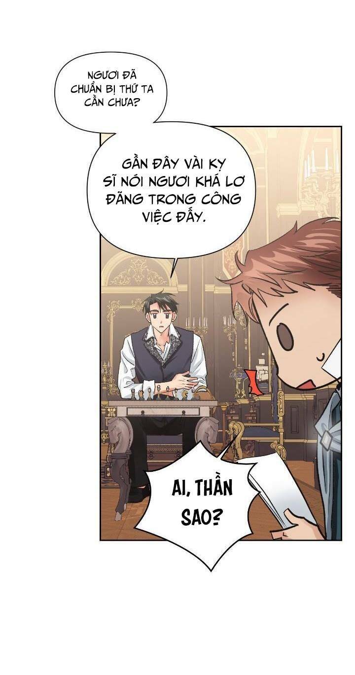 Ác Nữ Xứng Đôi Với Bạo Chúa Chapter 29 - Trang 2