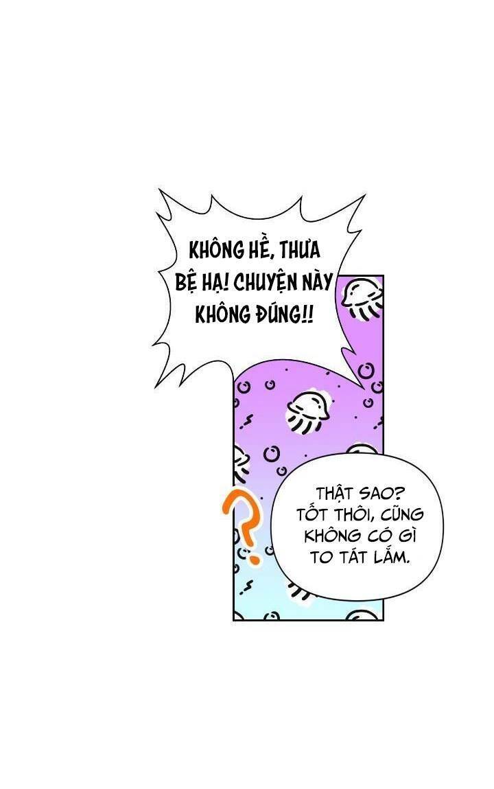 Ác Nữ Xứng Đôi Với Bạo Chúa Chapter 29 - Trang 2