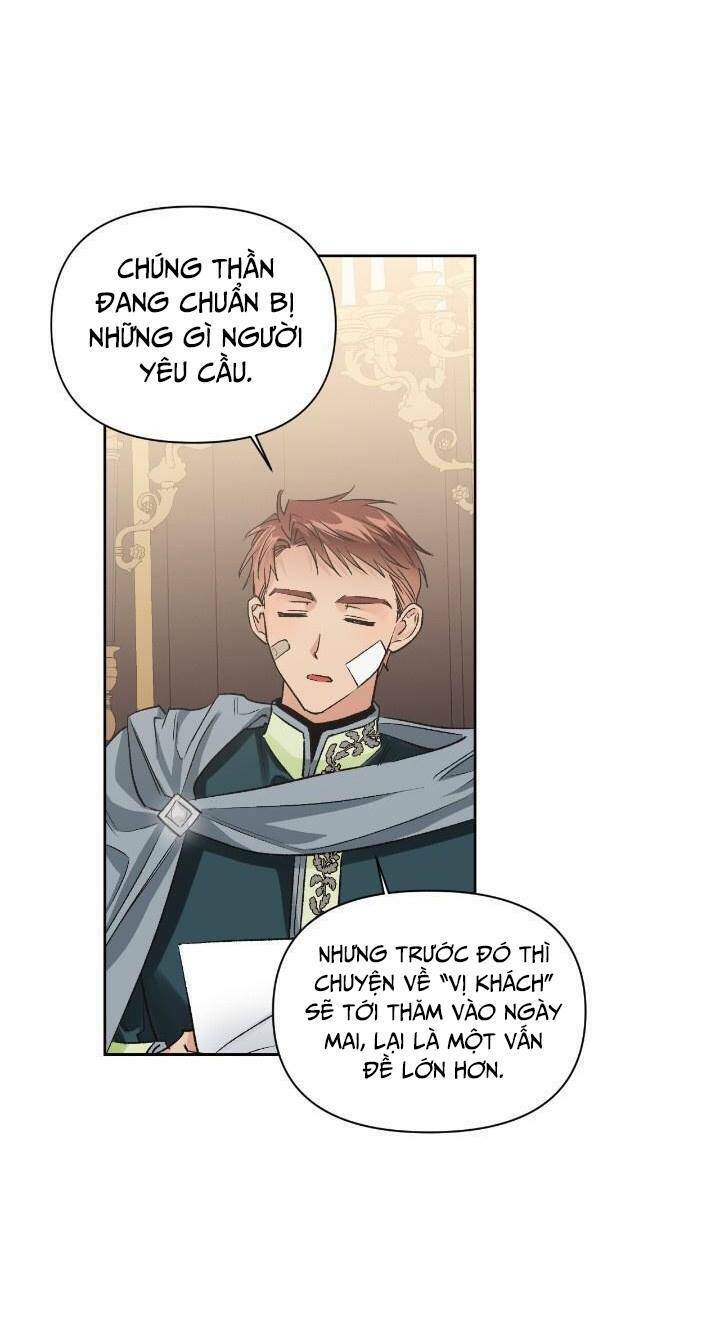 Ác Nữ Xứng Đôi Với Bạo Chúa Chapter 29 - Trang 2