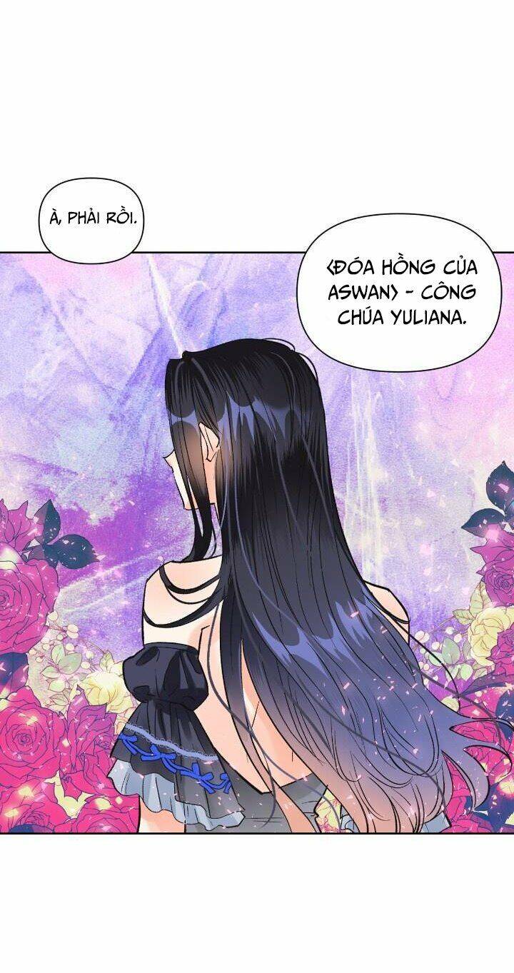Ác Nữ Xứng Đôi Với Bạo Chúa Chapter 29 - Trang 2