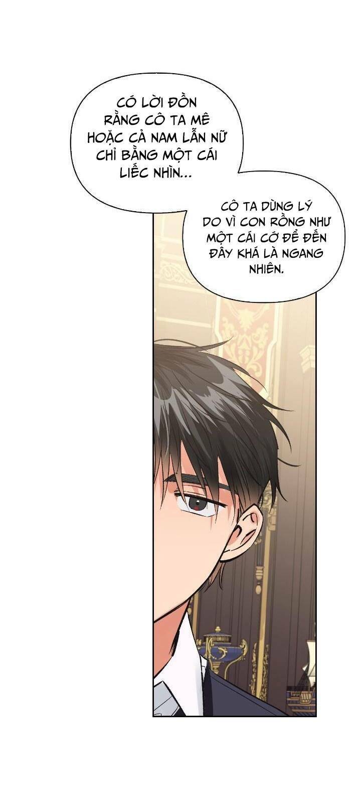 Ác Nữ Xứng Đôi Với Bạo Chúa Chapter 29 - Trang 2