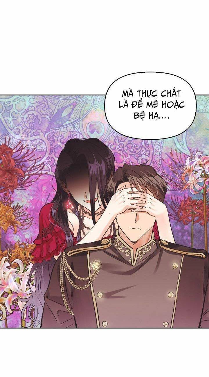 Ác Nữ Xứng Đôi Với Bạo Chúa Chapter 29 - Trang 2