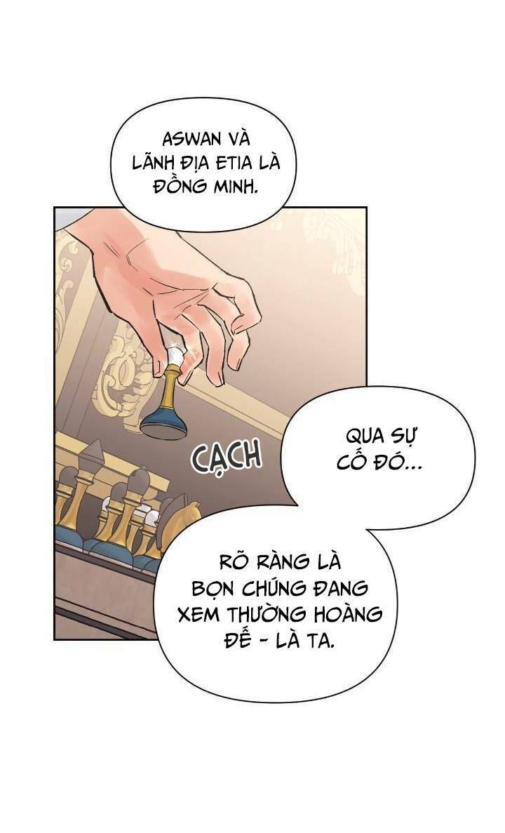 Ác Nữ Xứng Đôi Với Bạo Chúa Chapter 29 - Trang 2