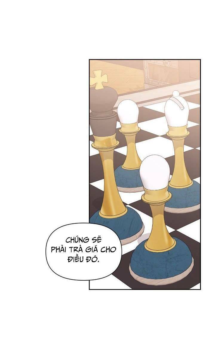 Ác Nữ Xứng Đôi Với Bạo Chúa Chapter 29 - Trang 2