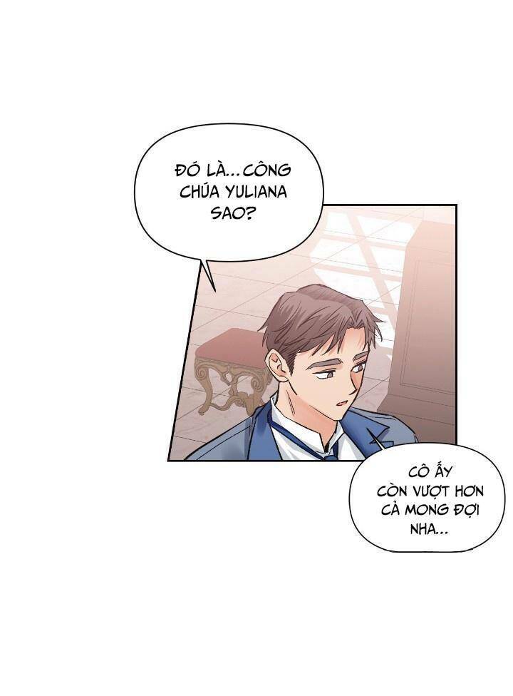 Ác Nữ Xứng Đôi Với Bạo Chúa Chapter 29 - Trang 2