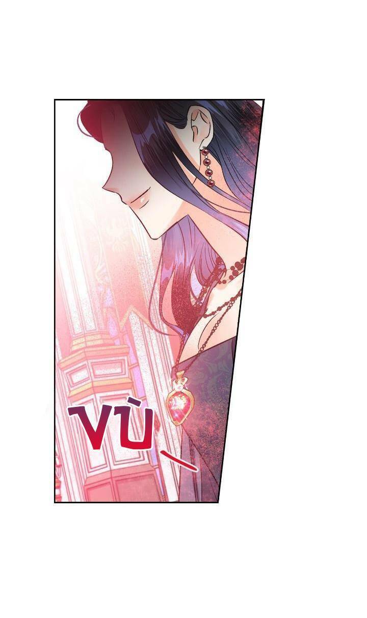 Ác Nữ Xứng Đôi Với Bạo Chúa Chapter 29 - Trang 2