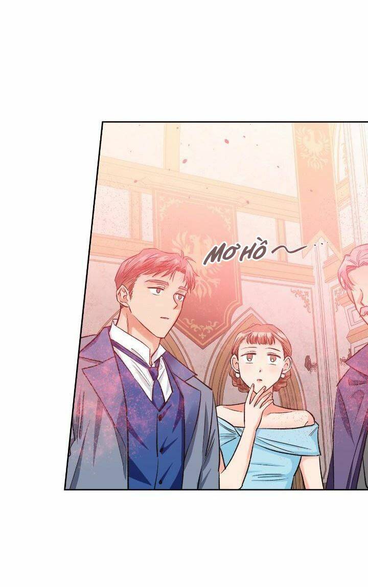 Ác Nữ Xứng Đôi Với Bạo Chúa Chapter 29 - Trang 2