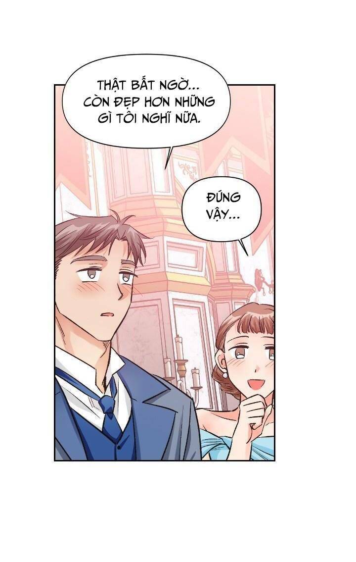 Ác Nữ Xứng Đôi Với Bạo Chúa Chapter 29 - Trang 2