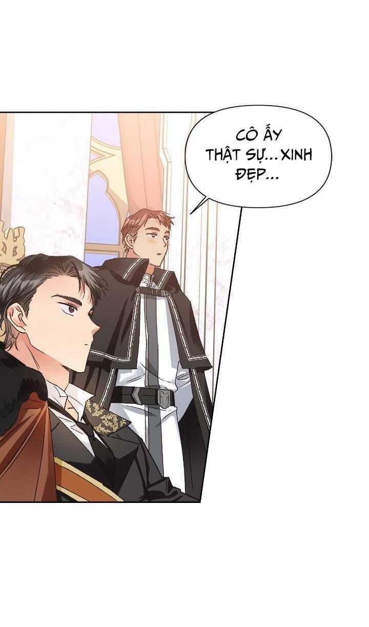 Ác Nữ Xứng Đôi Với Bạo Chúa Chapter 29 - Trang 2