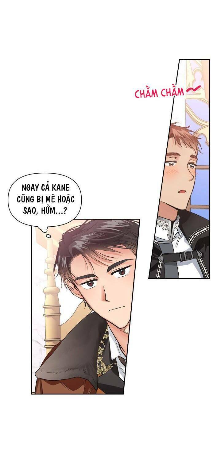 Ác Nữ Xứng Đôi Với Bạo Chúa Chapter 29 - Trang 2