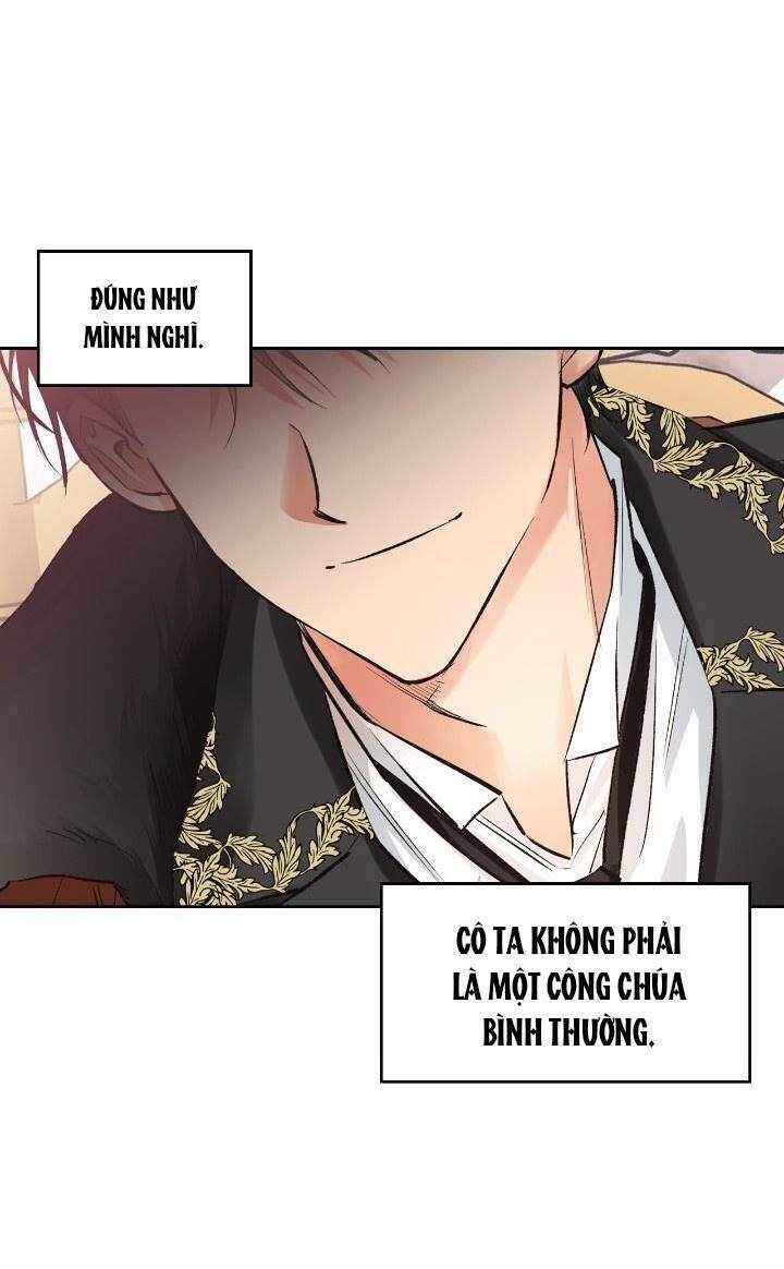 Ác Nữ Xứng Đôi Với Bạo Chúa Chapter 29 - Trang 2