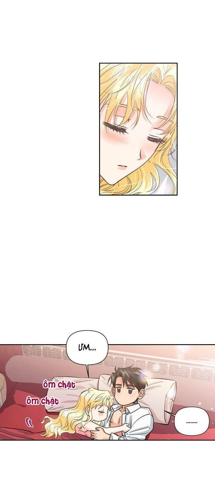 Ác Nữ Xứng Đôi Với Bạo Chúa Chapter 29 - Trang 2