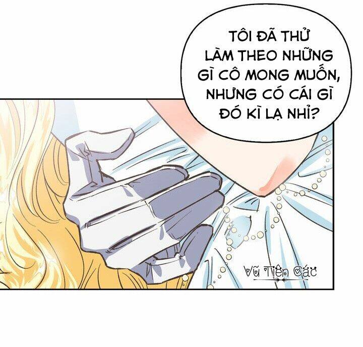 Ác Nữ Xứng Đôi Với Bạo Chúa Chapter 3 - Trang 2