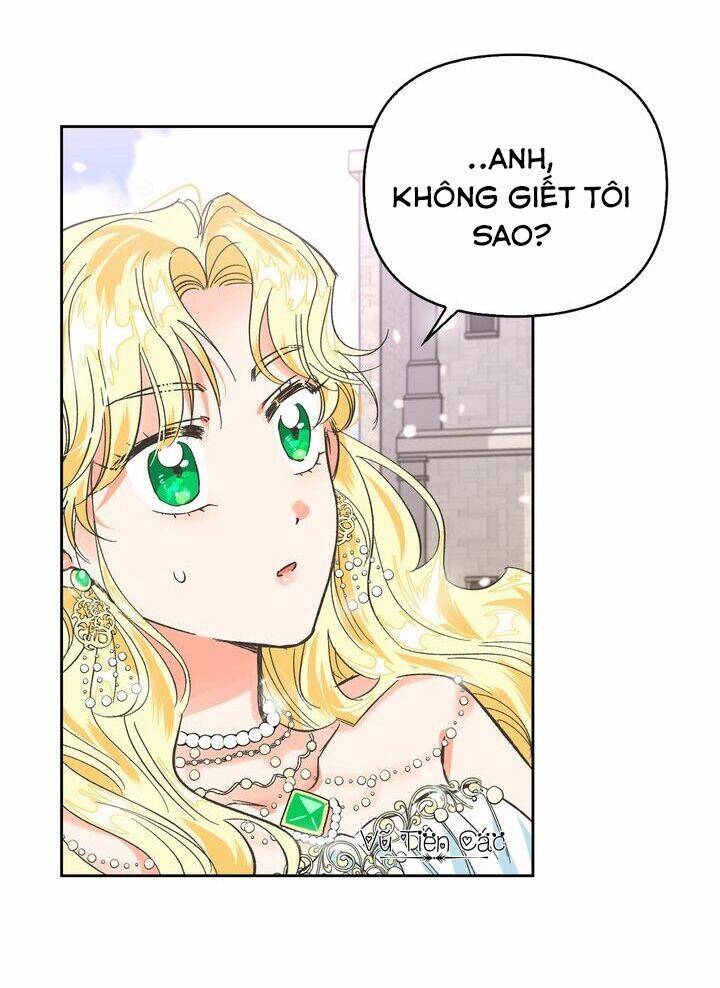 Ác Nữ Xứng Đôi Với Bạo Chúa Chapter 3 - Trang 2
