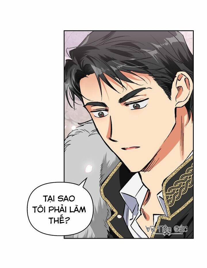 Ác Nữ Xứng Đôi Với Bạo Chúa Chapter 3 - Trang 2