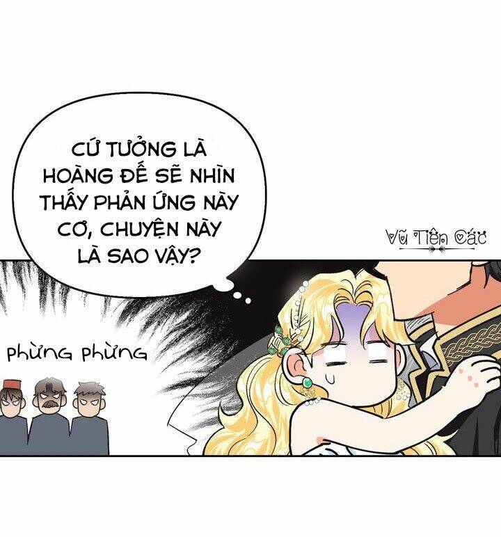 Ác Nữ Xứng Đôi Với Bạo Chúa Chapter 3 - Trang 2