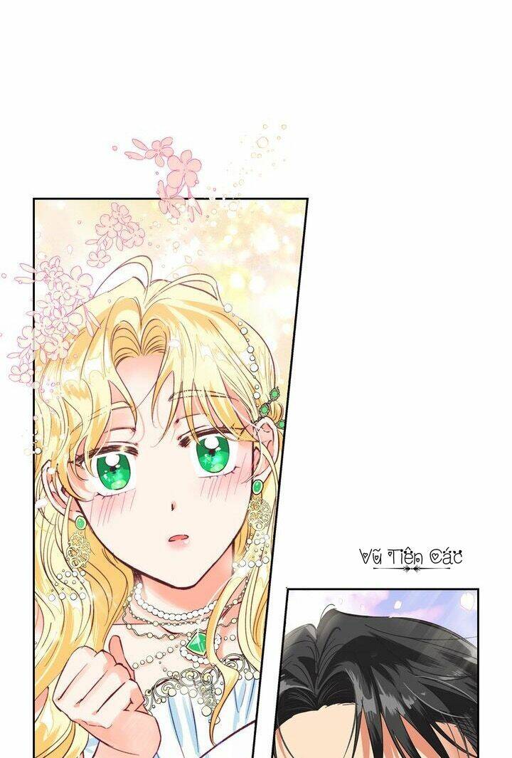 Ác Nữ Xứng Đôi Với Bạo Chúa Chapter 3 - Trang 2