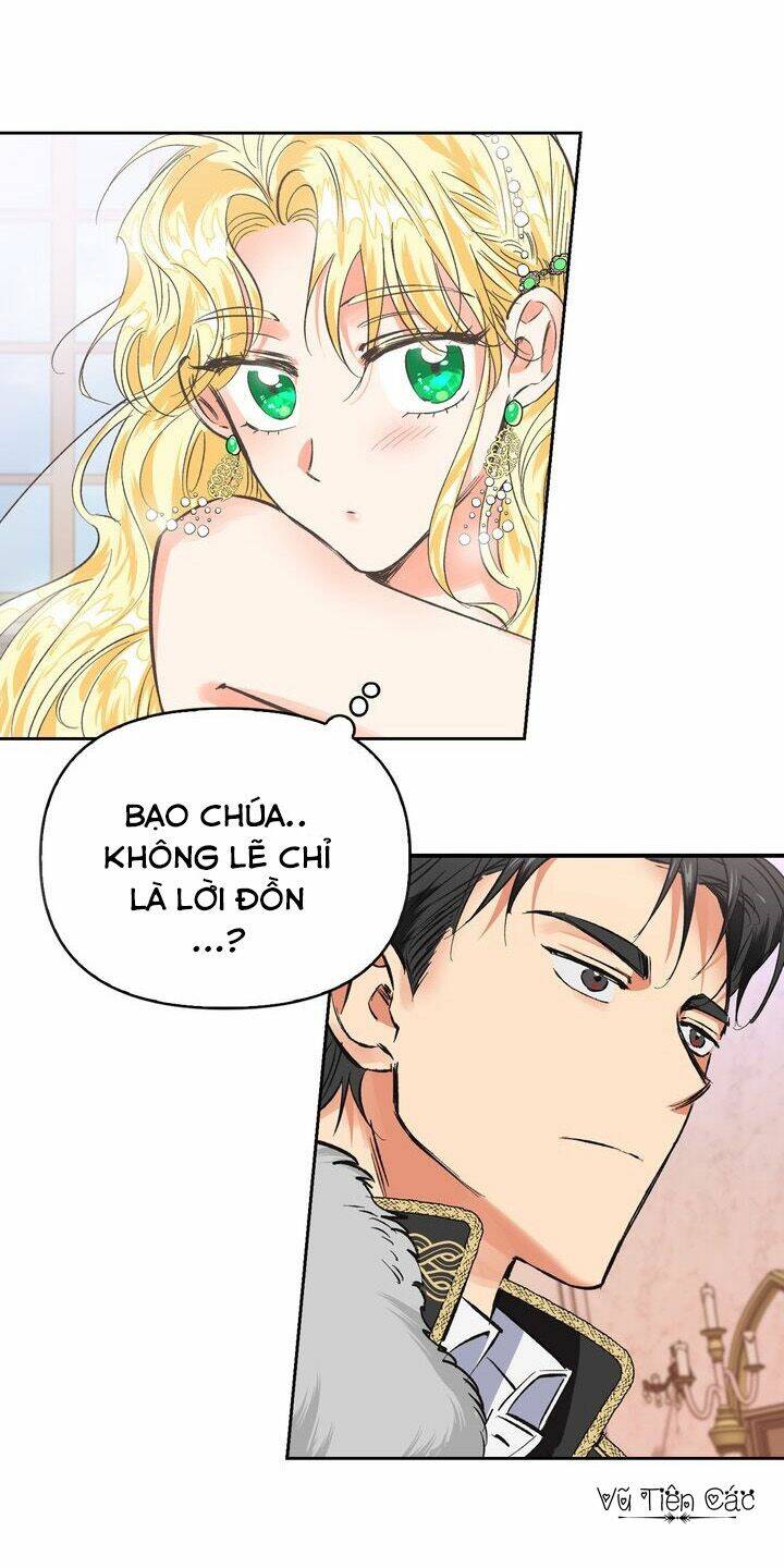 Ác Nữ Xứng Đôi Với Bạo Chúa Chapter 3 - Trang 2