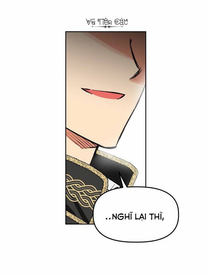 Ác Nữ Xứng Đôi Với Bạo Chúa Chapter 3 - Trang 2