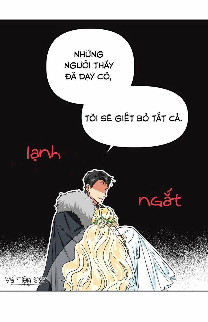 Ác Nữ Xứng Đôi Với Bạo Chúa Chapter 3 - Trang 2