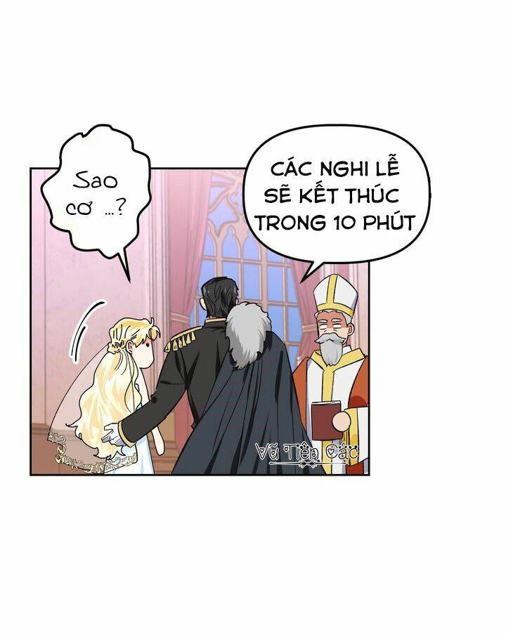 Ác Nữ Xứng Đôi Với Bạo Chúa Chapter 3 - Trang 2