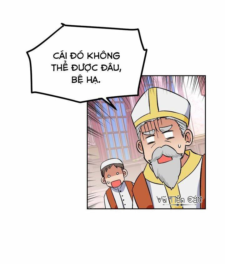 Ác Nữ Xứng Đôi Với Bạo Chúa Chapter 3 - Trang 2