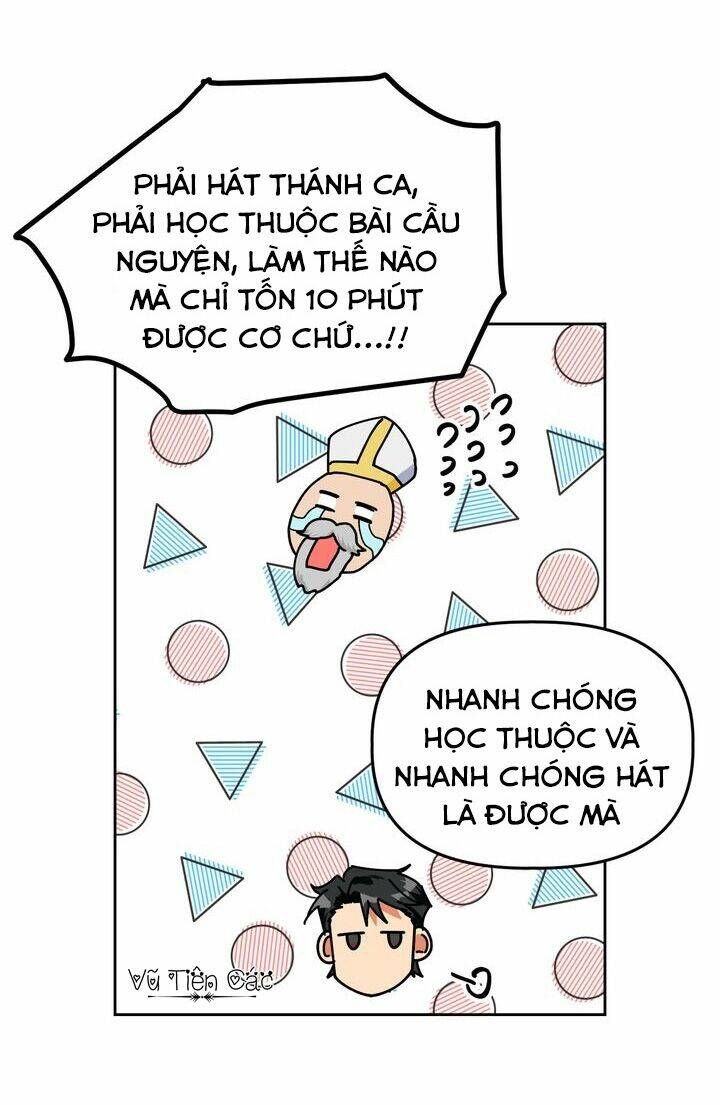 Ác Nữ Xứng Đôi Với Bạo Chúa Chapter 3 - Trang 2