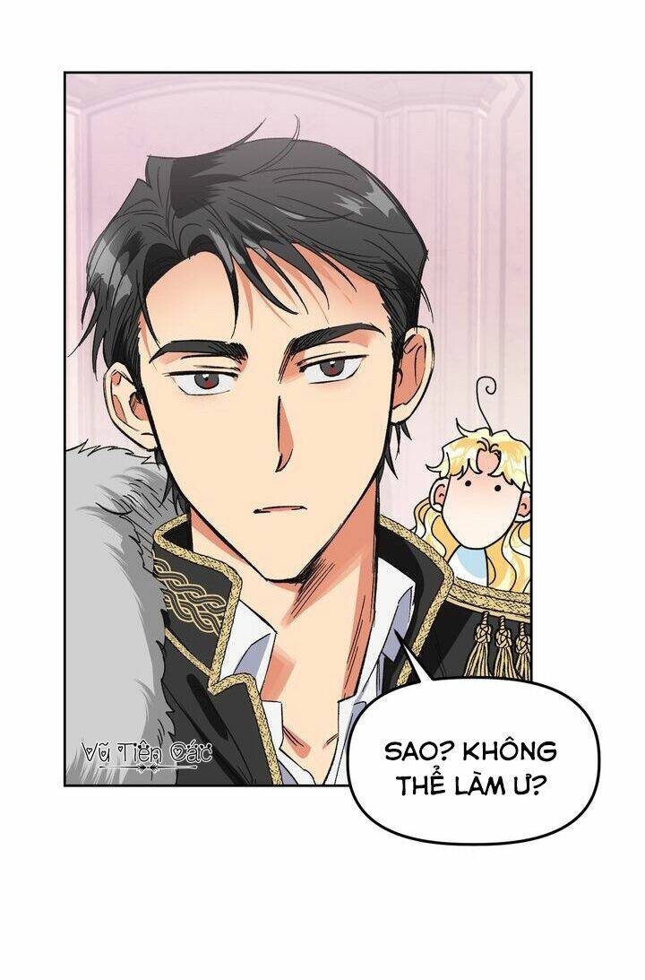 Ác Nữ Xứng Đôi Với Bạo Chúa Chapter 3 - Trang 2