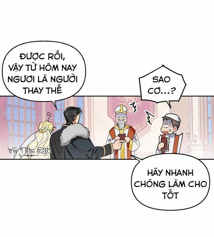Ác Nữ Xứng Đôi Với Bạo Chúa Chapter 3 - Trang 2