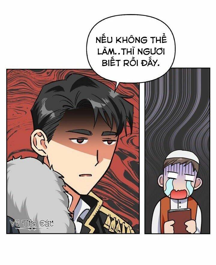 Ác Nữ Xứng Đôi Với Bạo Chúa Chapter 3 - Trang 2