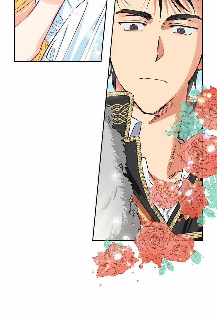 Ác Nữ Xứng Đôi Với Bạo Chúa Chapter 3 - Trang 2