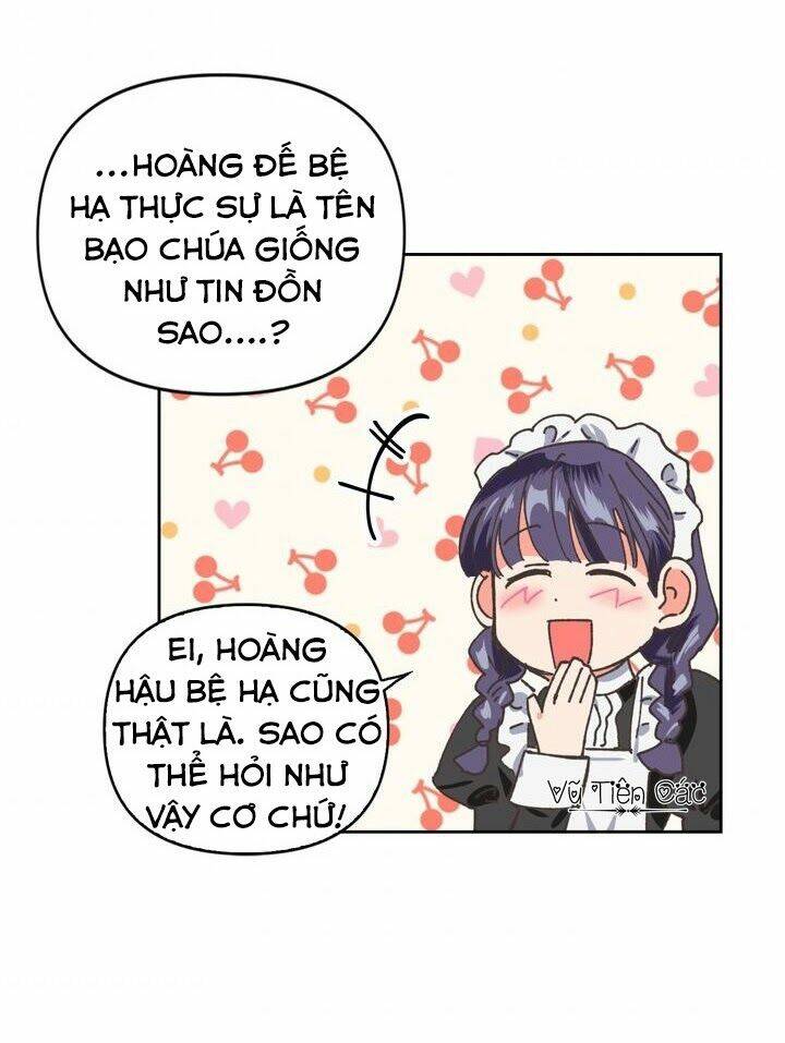 Ác Nữ Xứng Đôi Với Bạo Chúa Chapter 3 - Trang 2