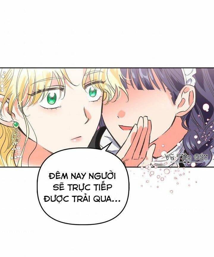 Ác Nữ Xứng Đôi Với Bạo Chúa Chapter 3 - Trang 2