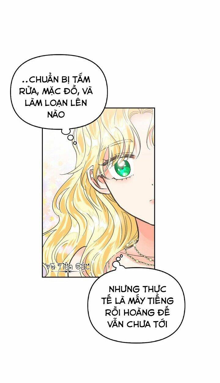 Ác Nữ Xứng Đôi Với Bạo Chúa Chapter 3 - Trang 2