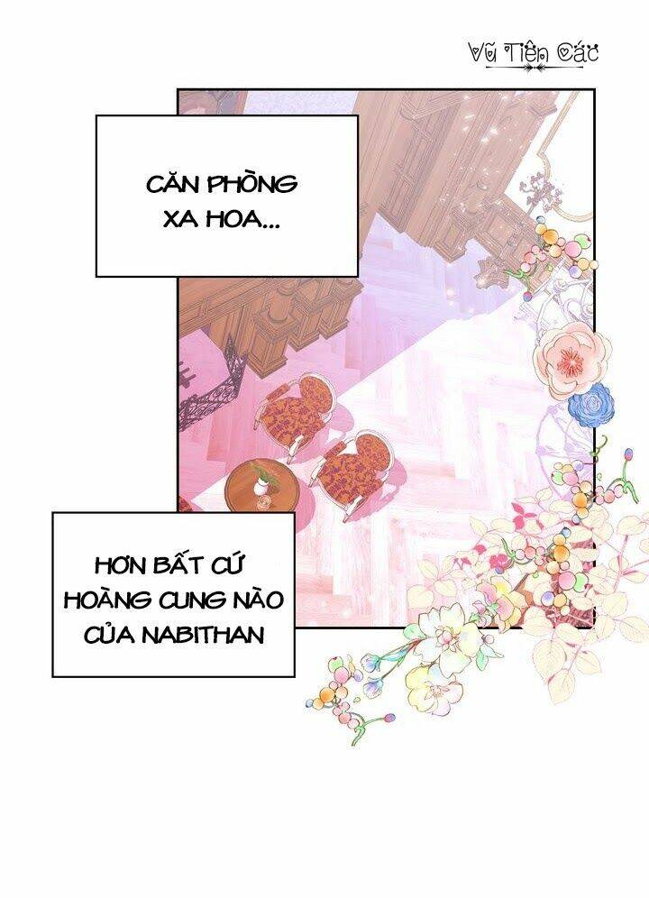 Ác Nữ Xứng Đôi Với Bạo Chúa Chapter 3 - Trang 2