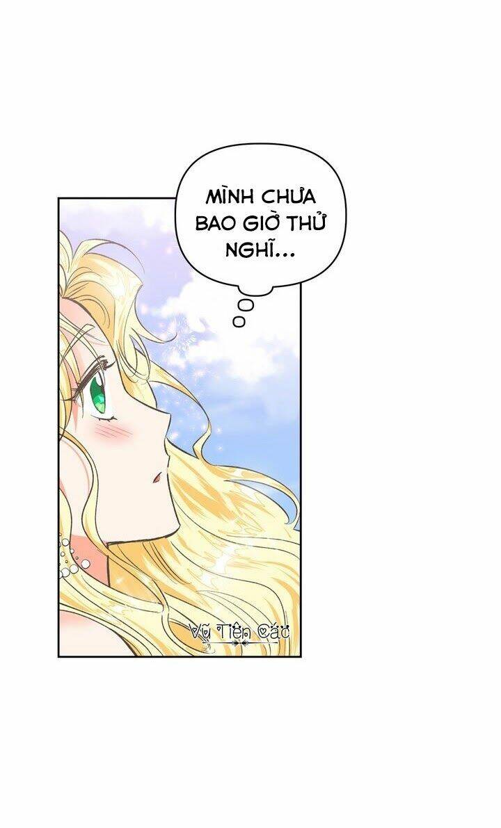 Ác Nữ Xứng Đôi Với Bạo Chúa Chapter 3 - Trang 2