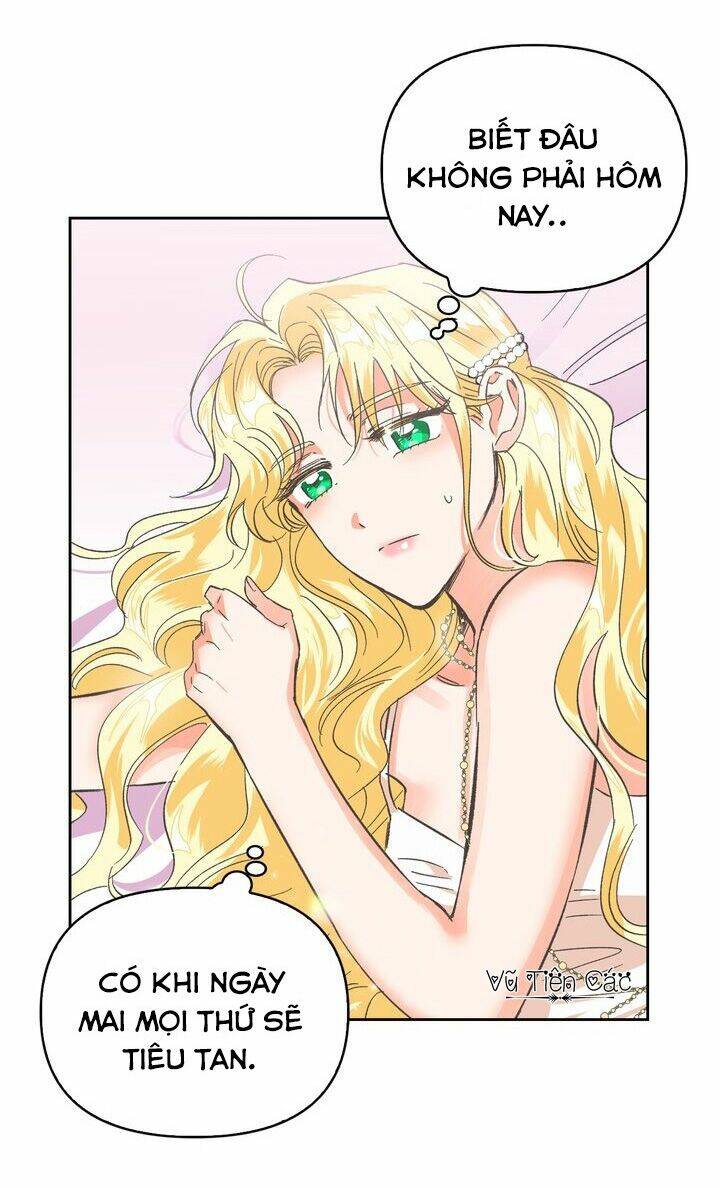 Ác Nữ Xứng Đôi Với Bạo Chúa Chapter 3 - Trang 2