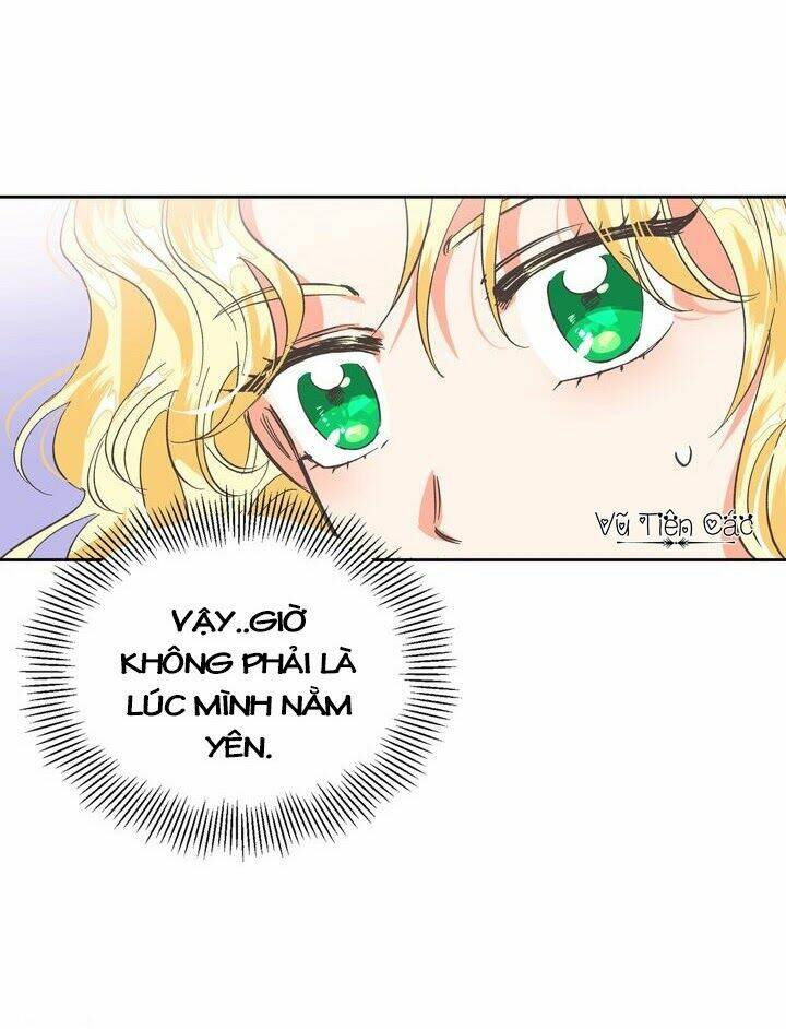 Ác Nữ Xứng Đôi Với Bạo Chúa Chapter 3 - Trang 2