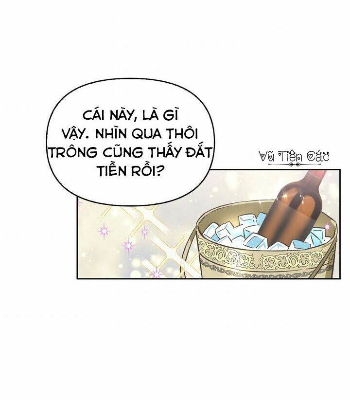 Ác Nữ Xứng Đôi Với Bạo Chúa Chapter 3 - Trang 2