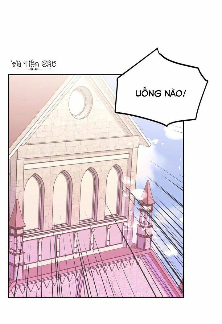 Ác Nữ Xứng Đôi Với Bạo Chúa Chapter 3 - Trang 2