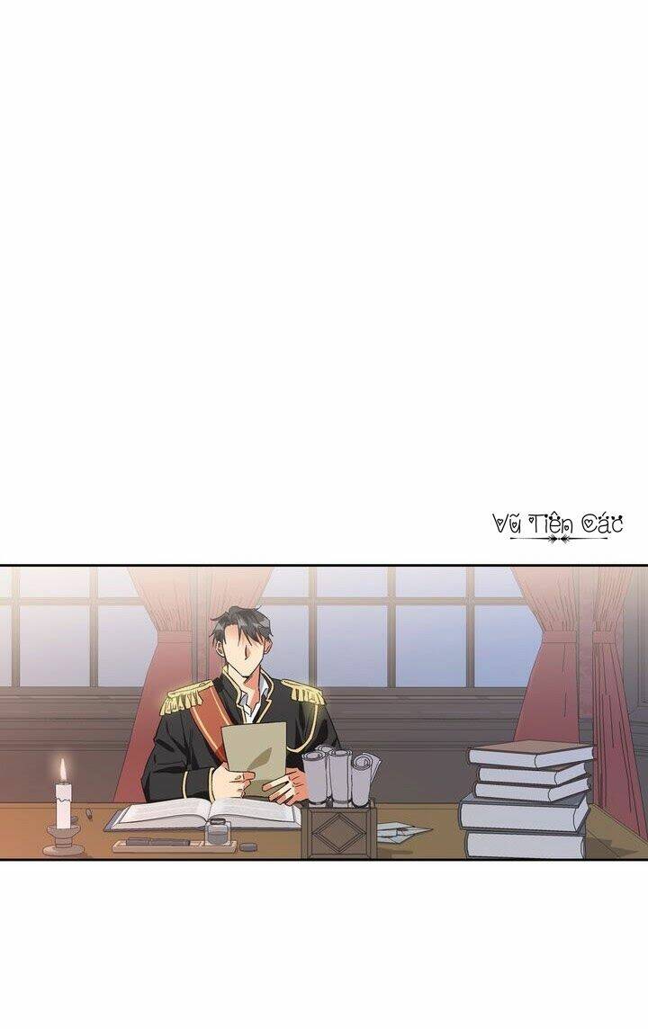 Ác Nữ Xứng Đôi Với Bạo Chúa Chapter 3 - Trang 2