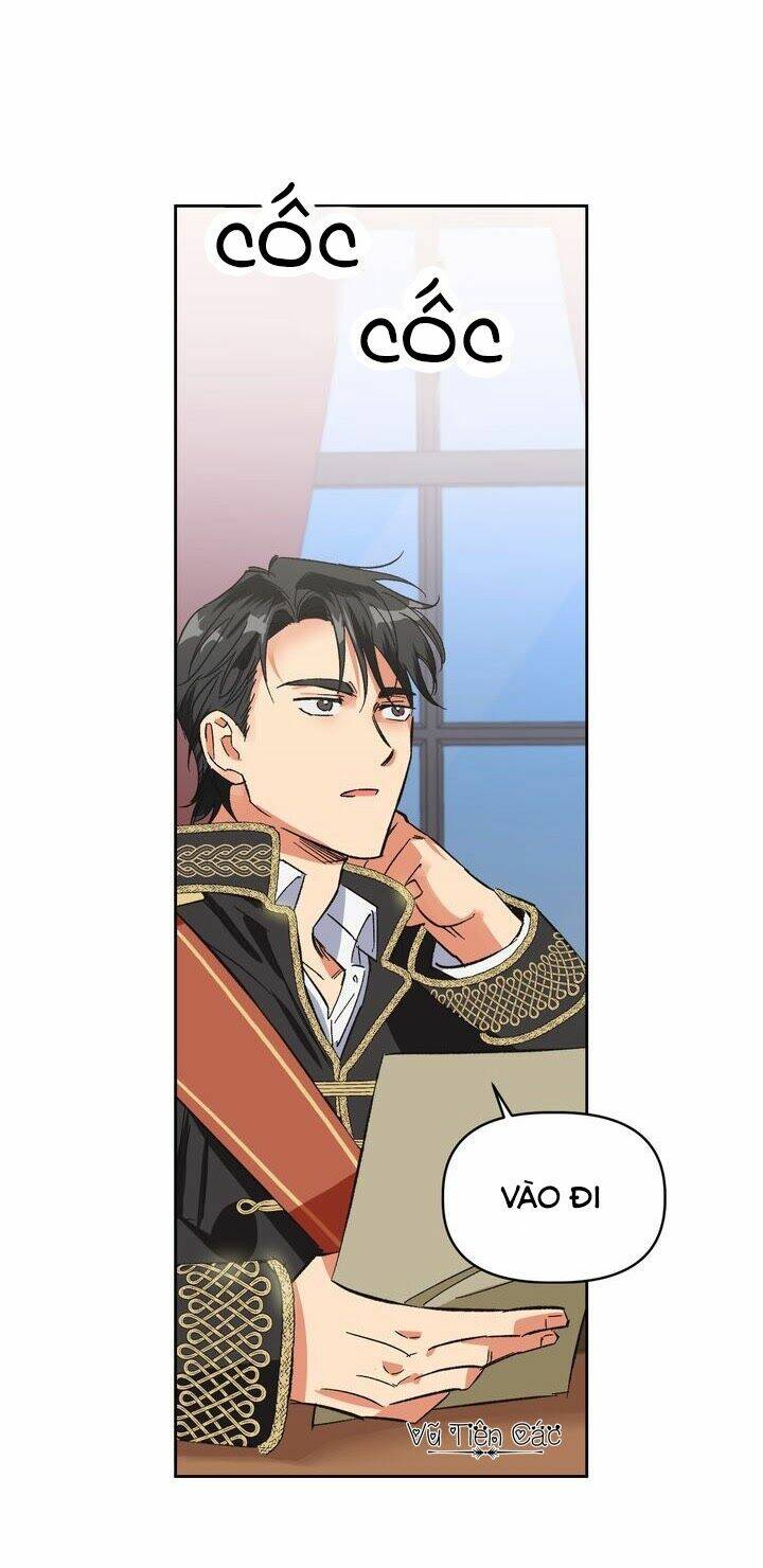 Ác Nữ Xứng Đôi Với Bạo Chúa Chapter 3 - Trang 2